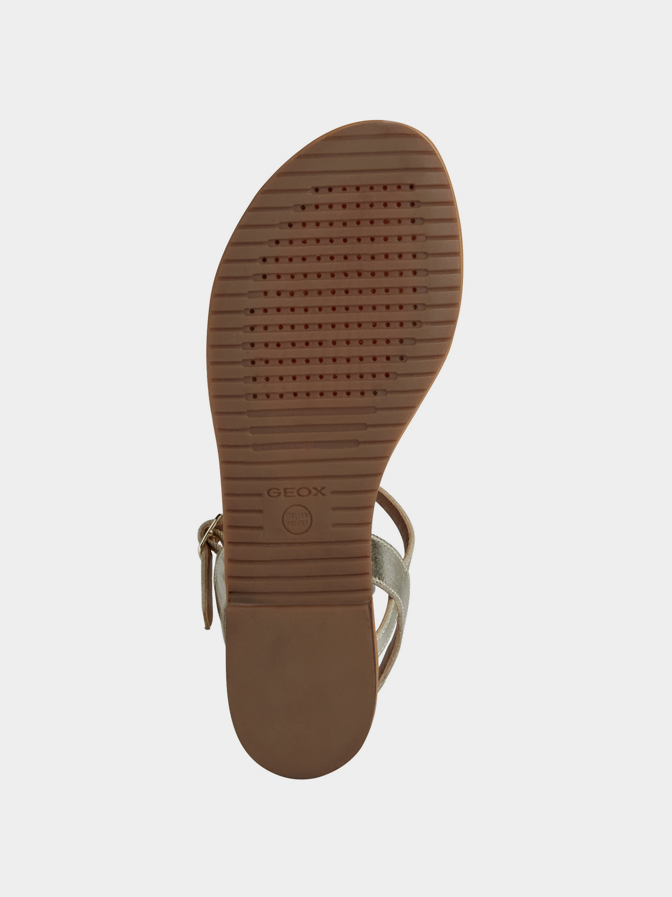 Сандалії Geox модель D35LXB-000CF-C2012 Фото