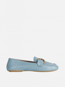 Лоферы Geox Palmaria модель D35MUC-000Y3-C4016 Фото