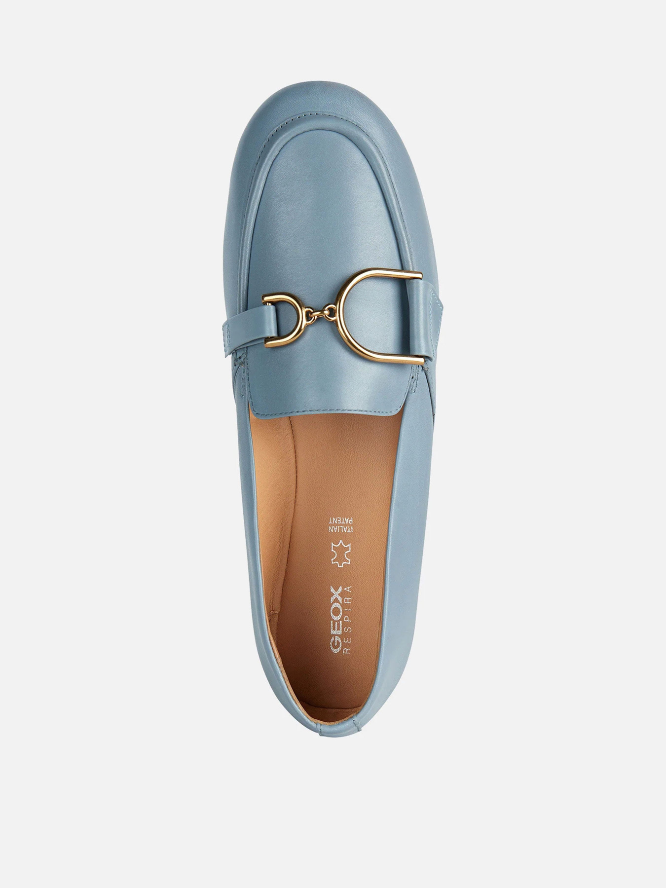 Лофери Geox Palmaria модель D35MUC-000Y3-C4016 Фото