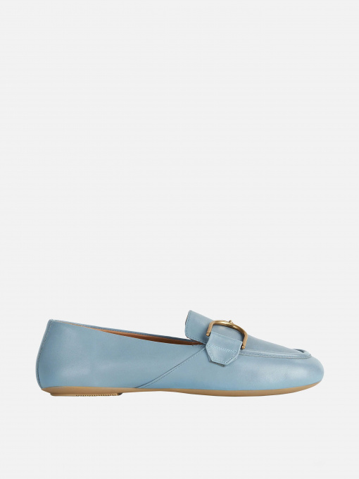 Лофери Geox Palmaria модель D35MUC-000Y3-C4016 Фото