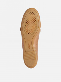 Лофери Geox Palmaria модель D35MUC-000Y3-C5006 Фото