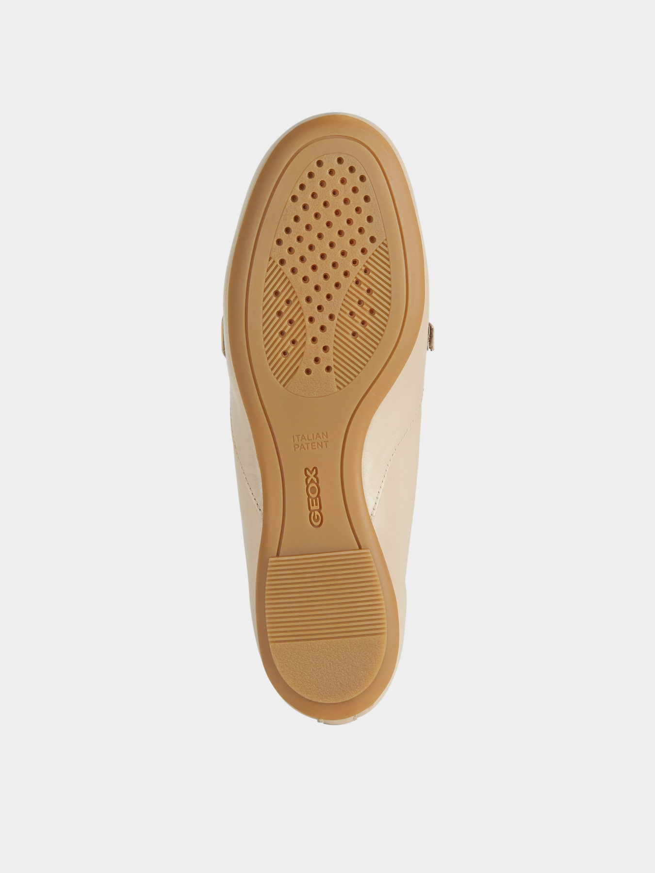 Лоферы Geox Palmaria модель D35MUC-000Y3-C5007 Фото