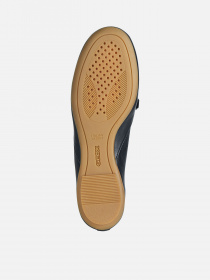 Лоферы Geox Palmaria модель D35MUC-000Y3-C9999 Фото