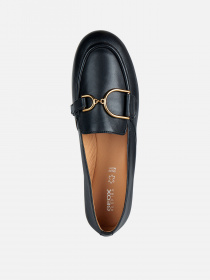 Лоферы Geox Palmaria модель D35MUC-000Y3-C9999 Фото