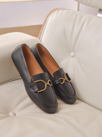 Лоферы Geox Palmaria модель D35MUC-000Y3-C9999 Фото