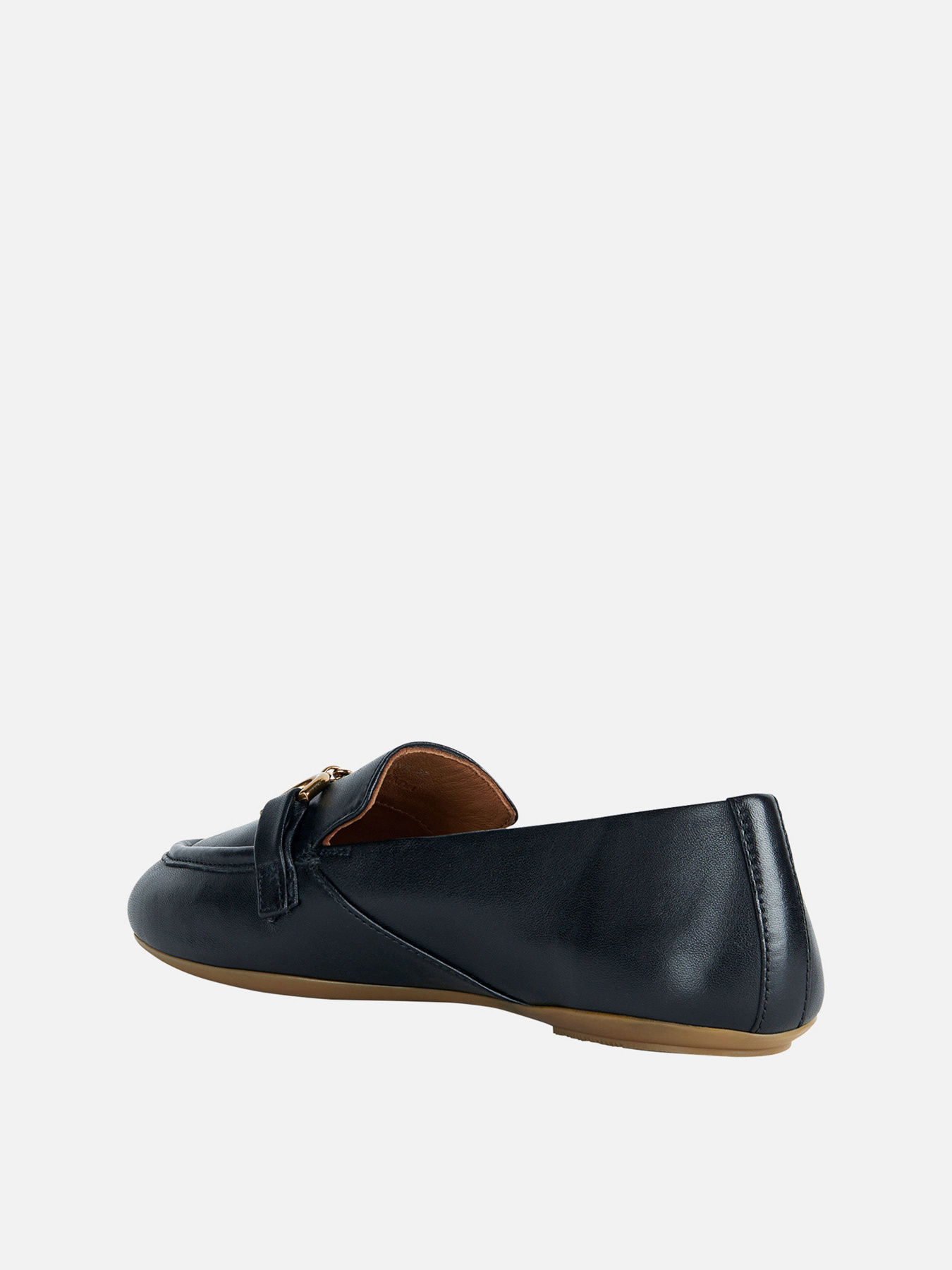 Лофери Geox Palmaria модель D35MUC-000Y3-C9999 Фото