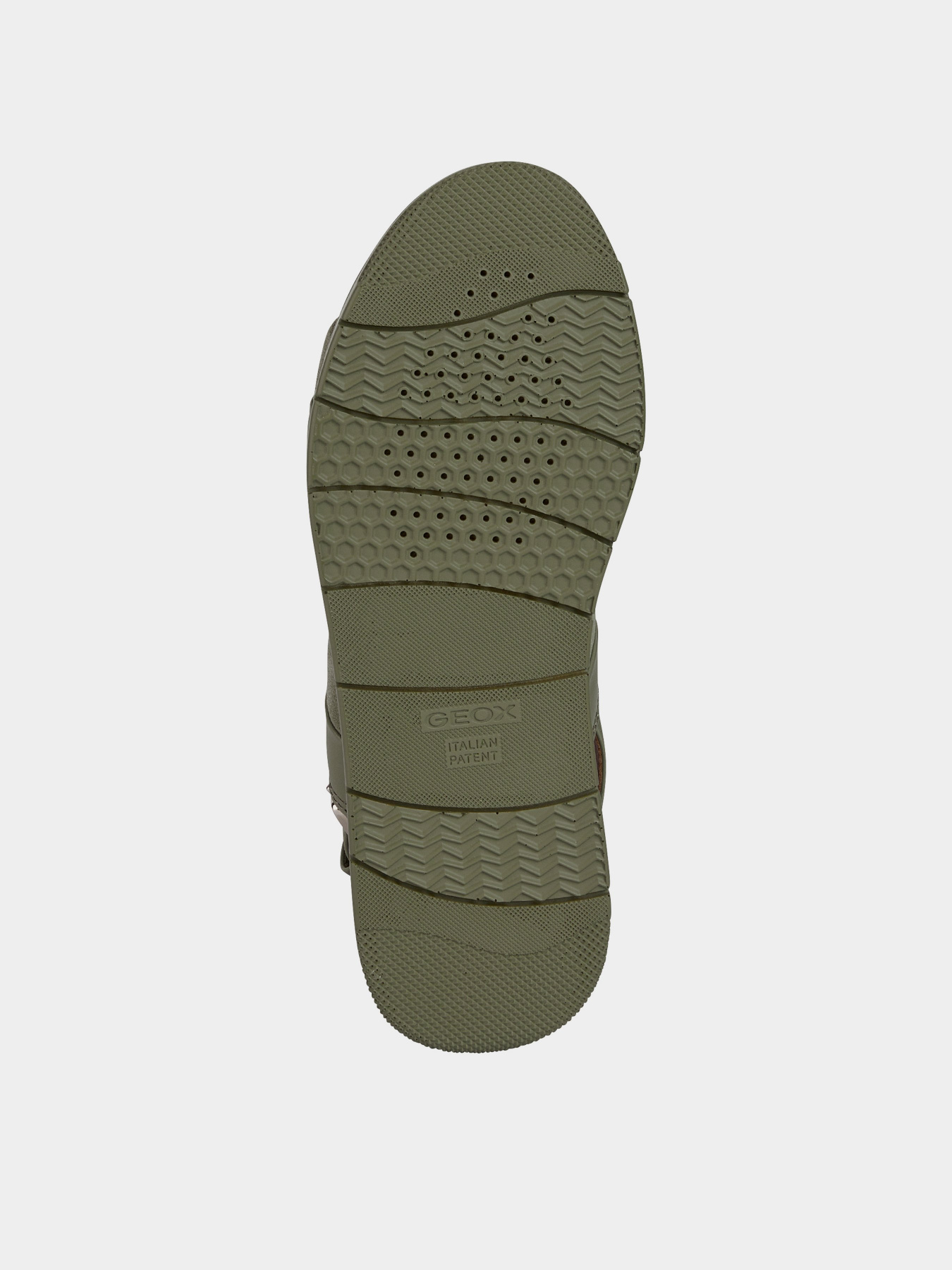 Сандалии Geox Dandra модель D35NNA-05422-C3012 Фото