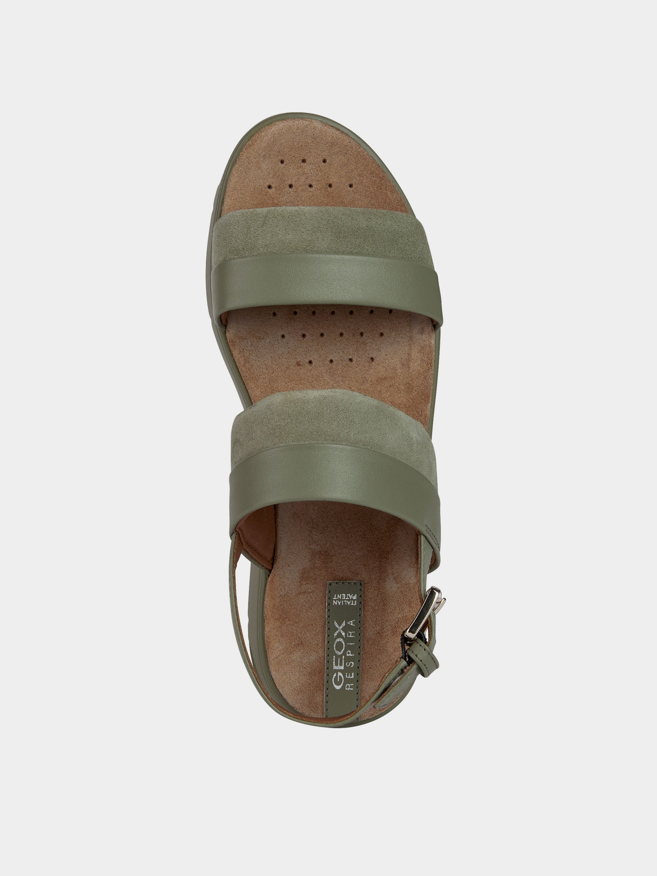 Сандалии Geox Dandra модель D35NNA-05422-C3012 Фото