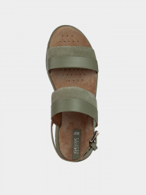 Сандалии Geox Dandra модель D35NNA-05422-C3012 Фото