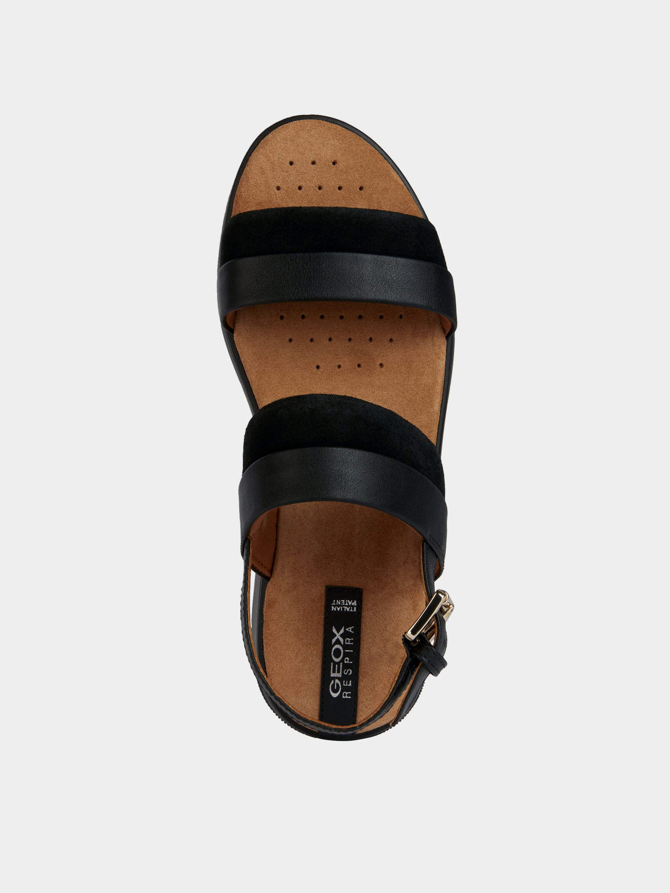 Сандалії Geox Dandra модель D35NNA-05422-C9999 Сандалії Geox Dandra модель D35NNA-05422-C9999 Фото