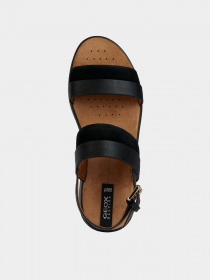 Сандалії Geox Dandra модель D35NNA-05422-C9999 Сандалії Geox Dandra модель D35NNA-05422-C9999 Фото