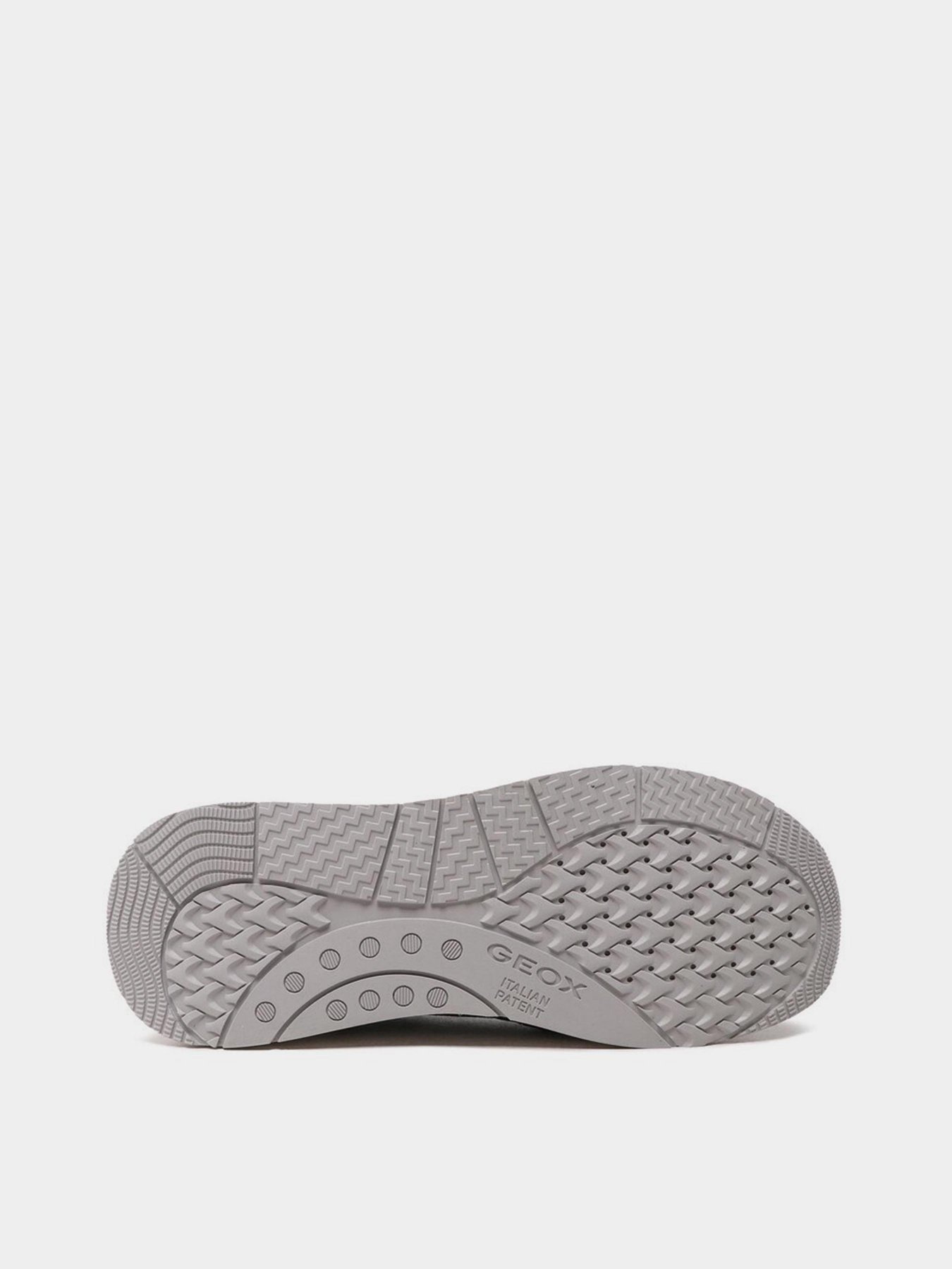 Кросівки повсякденні Geox Bulmya модель D35NQA-0BC14-C9999 Фото