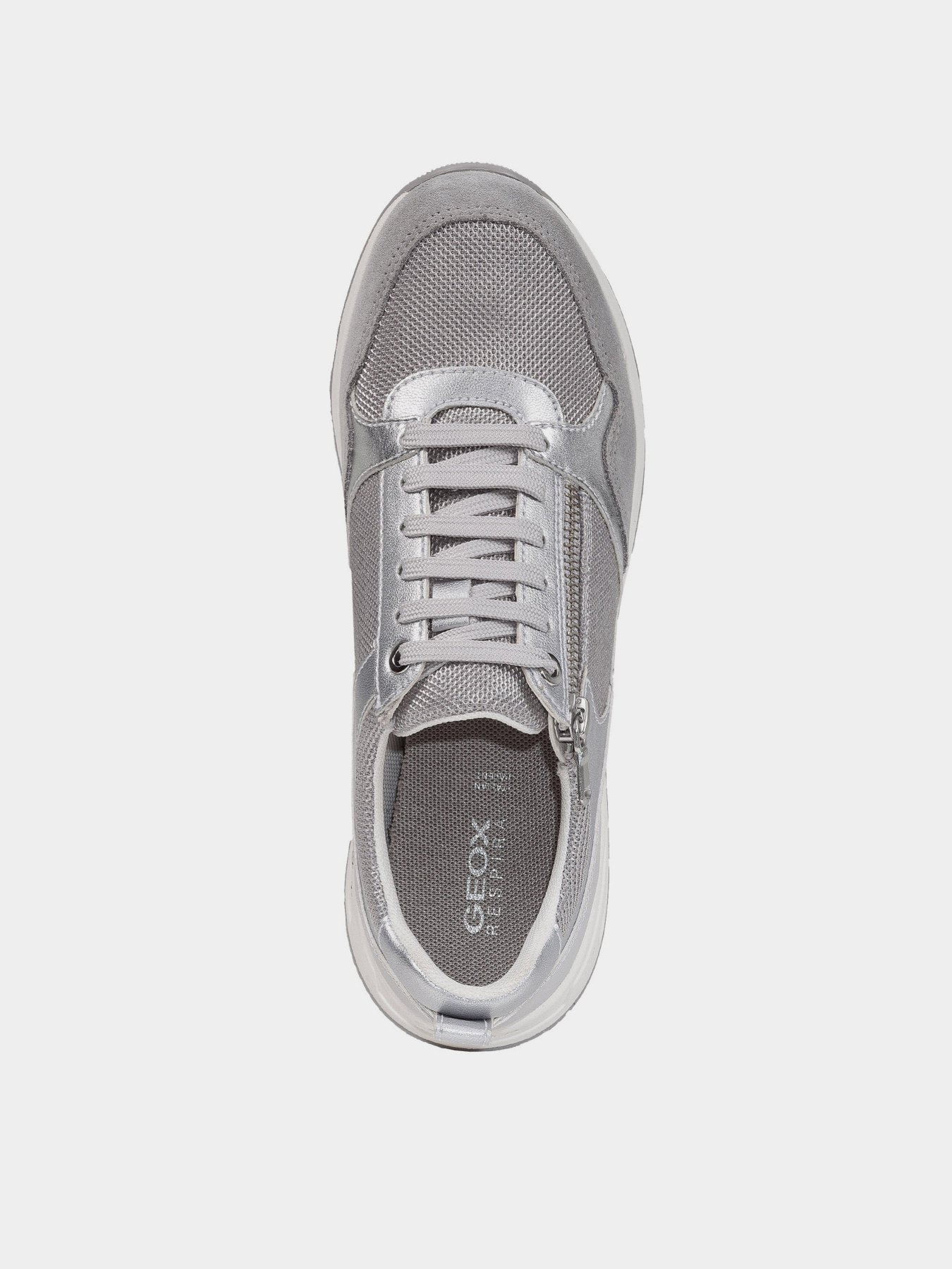 Кросівки Geox Bulmya модель D35NQA-0NF14-C0898 Фото