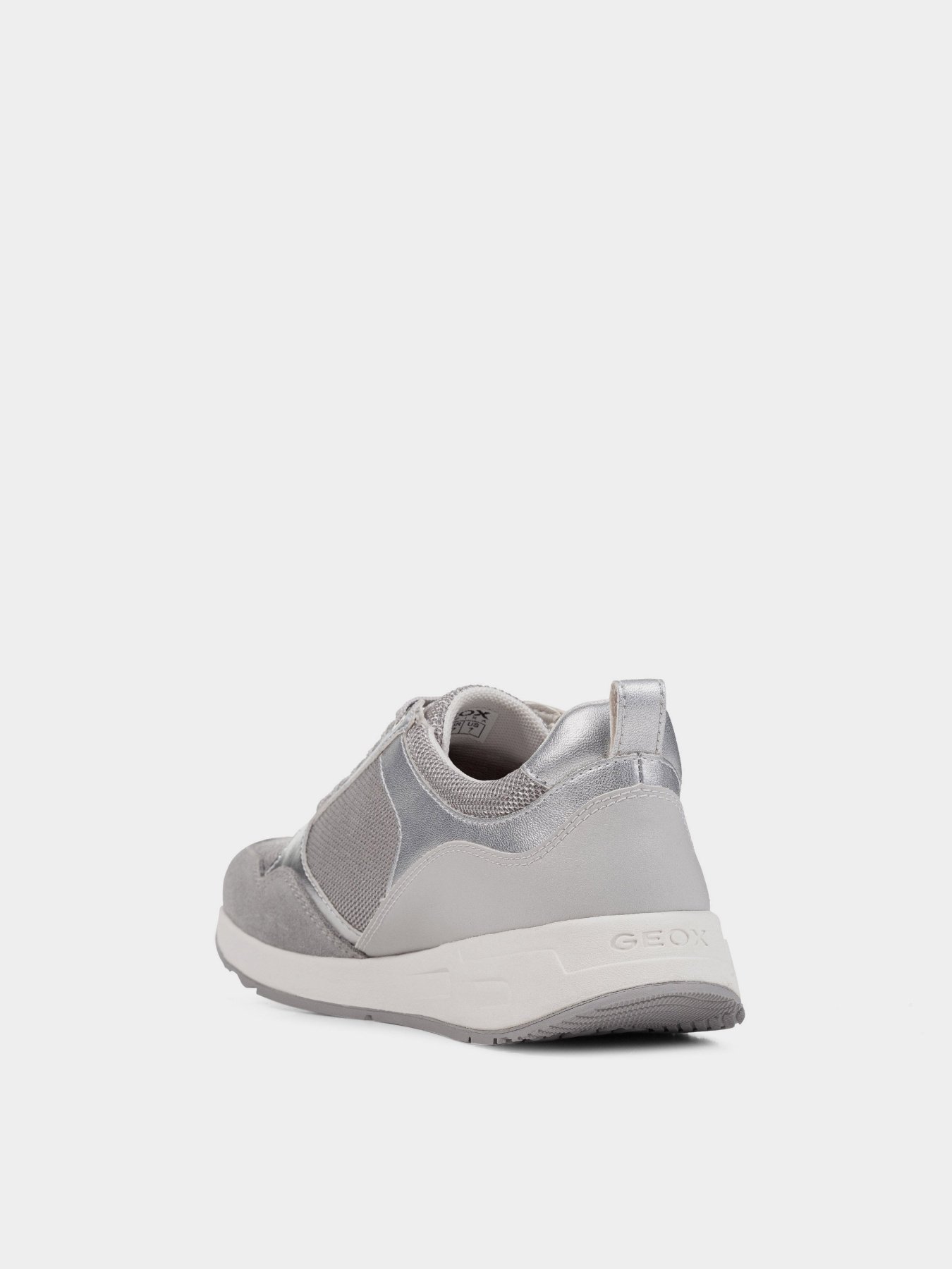 Кросівки повсякденні Geox Bulmya модель D35NQA-0NF14-C0898 Кросівки повсякденні Geox Bulmya модель D35NQA-0NF14-C0898 Фото