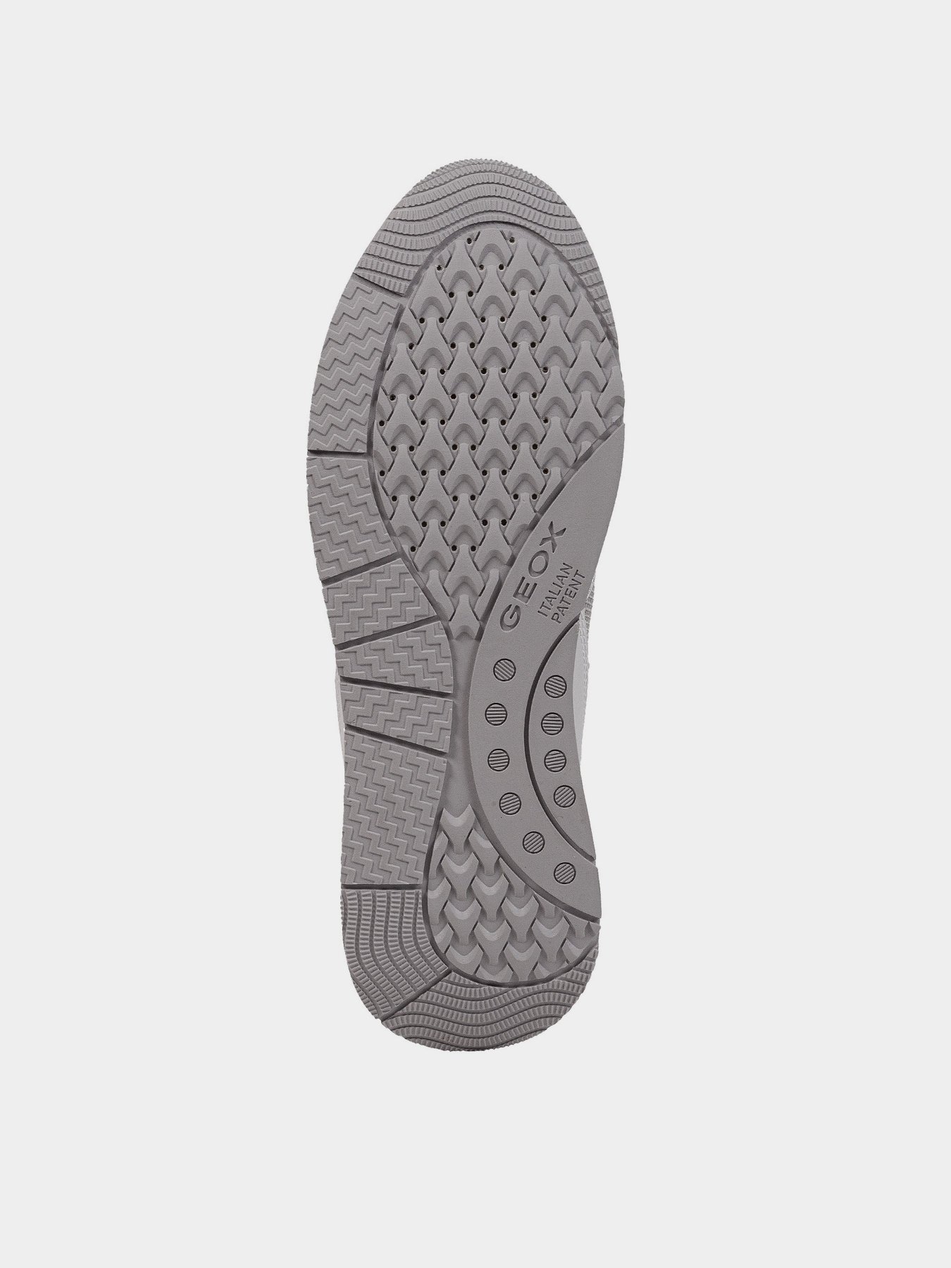 Кросівки повсякденні Geox Bulmya модель D35NQA-0NF14-C0898 Кросівки повсякденні Geox Bulmya модель D35NQA-0NF14-C0898 Фото