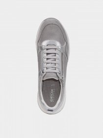 Кросівки повсякденні Geox Bulmya модель D35NQA-0NF14-C0898 Кросівки повсякденні Geox Bulmya модель D35NQA-0NF14-C0898 Фото