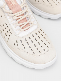 Кроссовки Geox Spherica модель D35NUA-02214-C1002 Фото