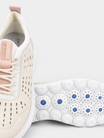 Кроссовки Geox Spherica модель D35NUA-02214-C1002 Фото