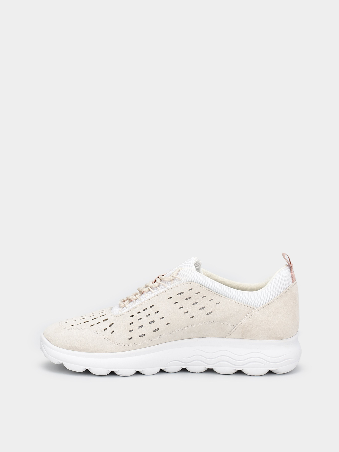 Кросівки повсякденні Geox Spherica модель D35NUA-02214-C1002 Фото