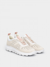 Кросівки повсякденні Geox Spherica модель D35NUA-02214-C1002 Фото