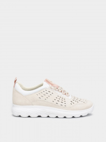 Кросівки повсякденні Geox Spherica модель D35NUA-02214-C1002 Фото