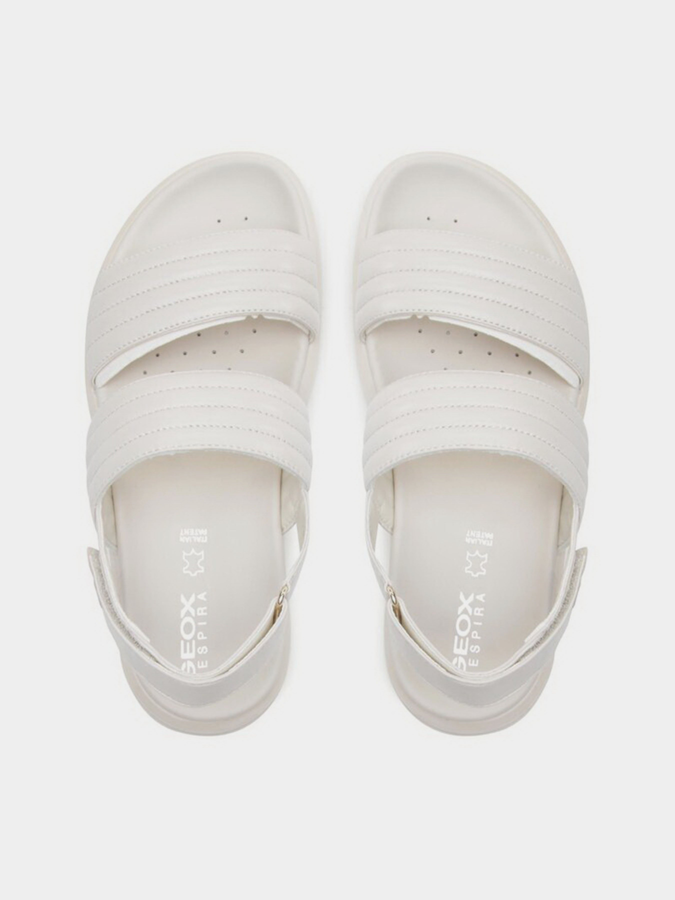 Сандалии Geox Xand 2S модель D35PAA-000TU-C1002 Фото