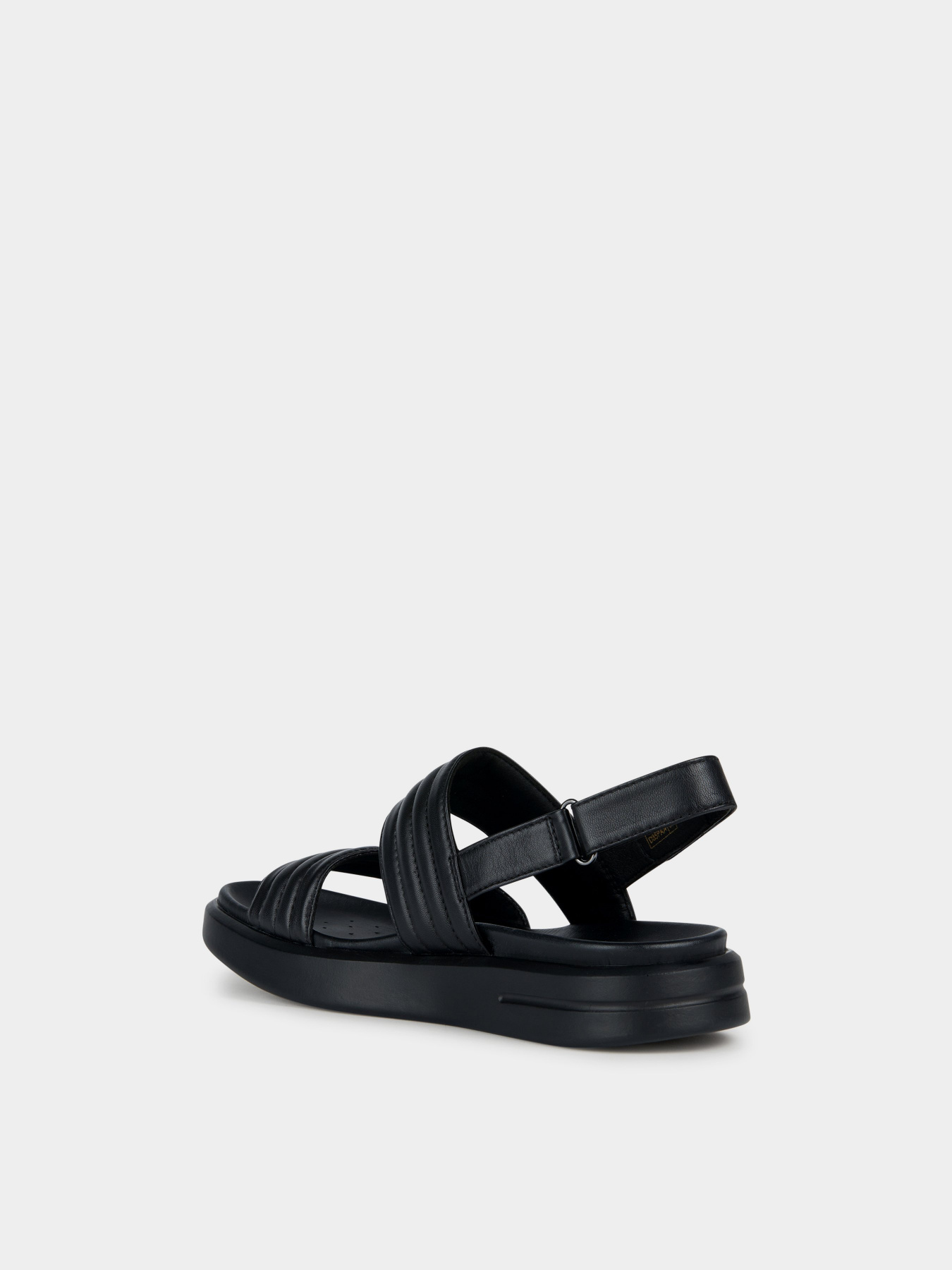 Сандалии Geox Xand 2S модель D35PAA-000TU-C9999 Фото