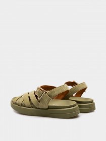 Сандалии Geox D Xand модель D35PAB-00022-C3012 Фото