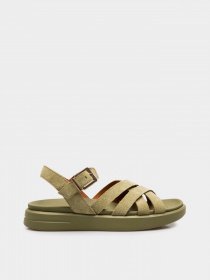 Сандалии Geox D Xand модель D35PAB-00022-C3012 Фото