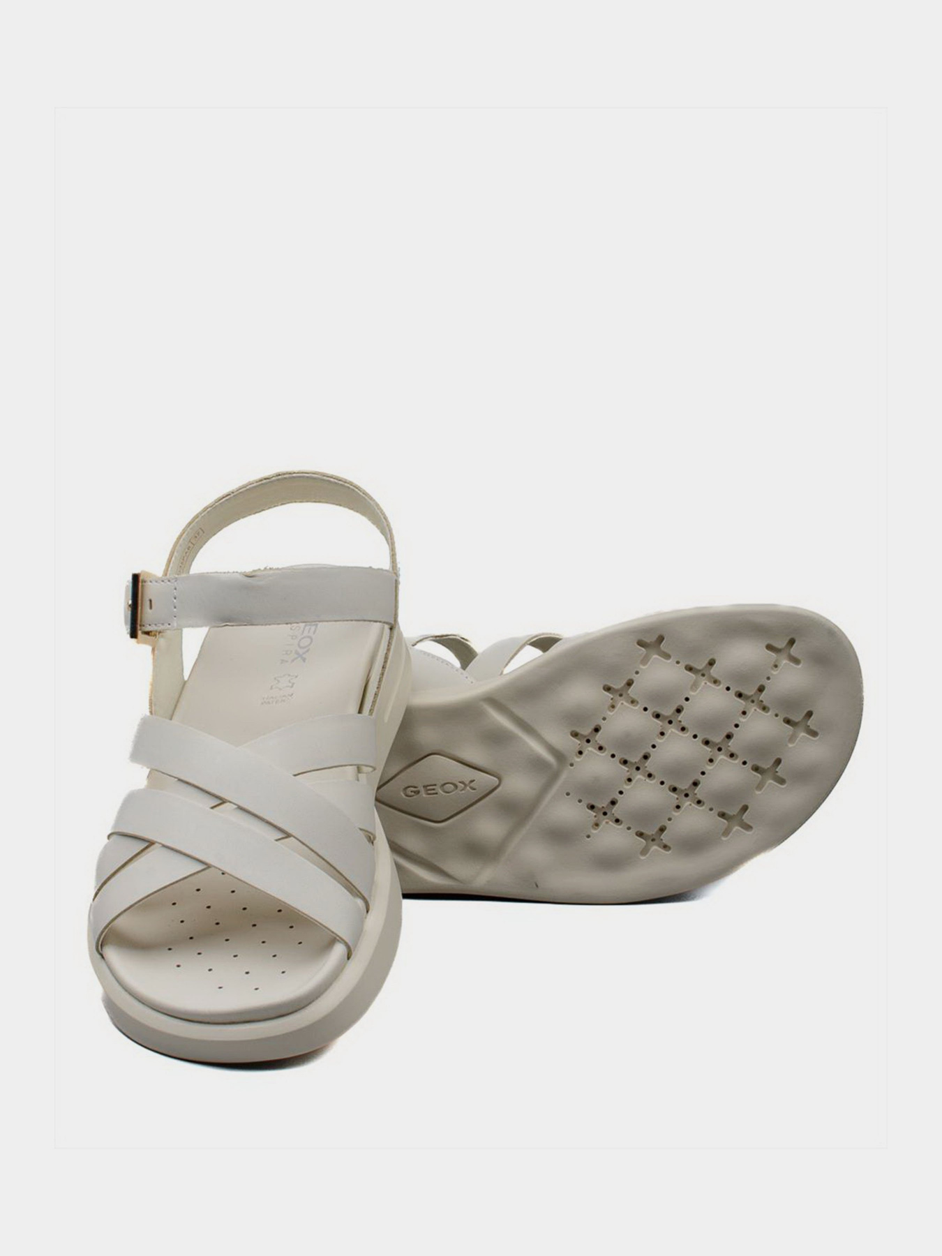Сандалії Geox Xand модель D35PAB-00043-C1002 Фото