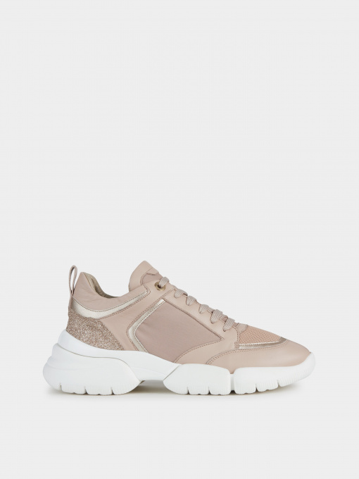 Кросівки повсякденні Geox Adacter модель D35PQA-08514-C8156 Фото