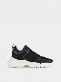 Кросівки повсякденні Geox Adacter модель D35PQA-08514-C9999 Фото