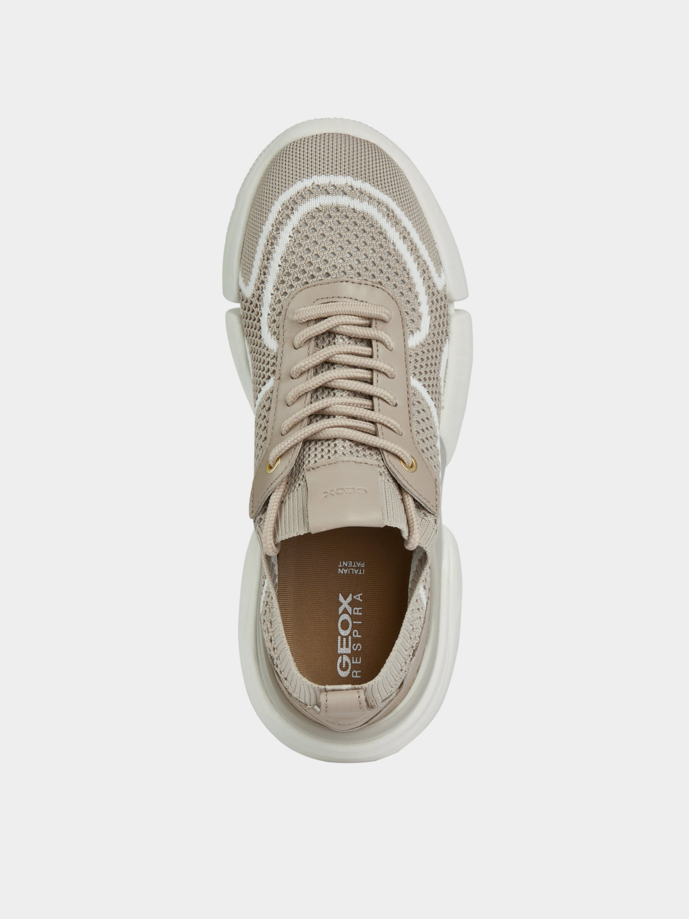 Кросівки Geox Adacter модель D35PQB-06K85-C6738 Фото