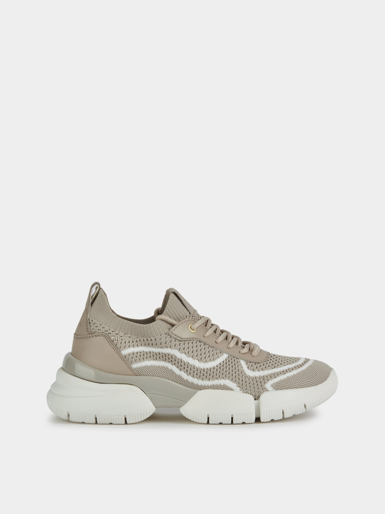 Кросівки Geox Adacter модель D35PQB-06K85-C6738 Фото