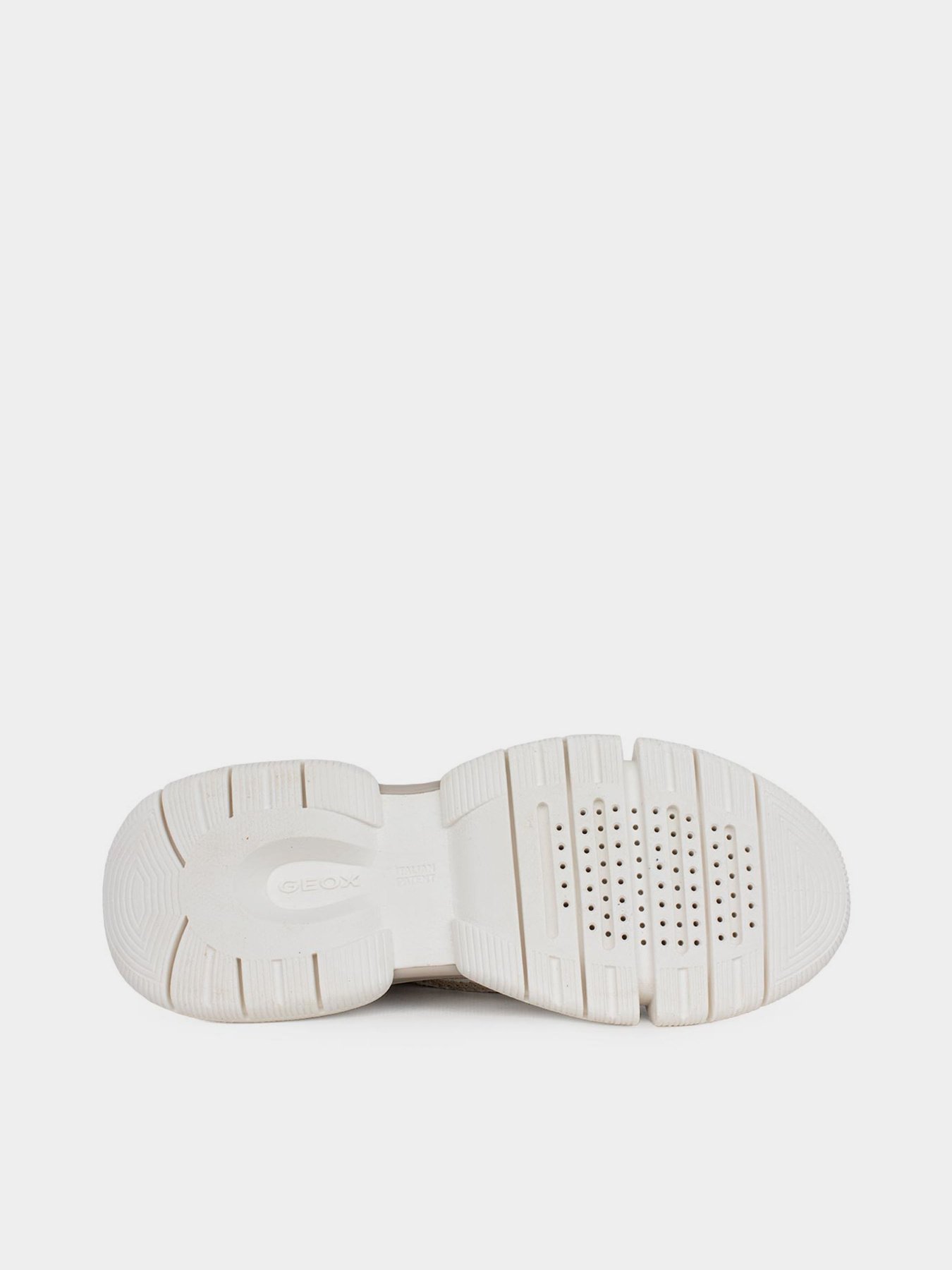 Кроссовки повседневные Geox Adacter модель D35PQB-06K85-C8156 Фото