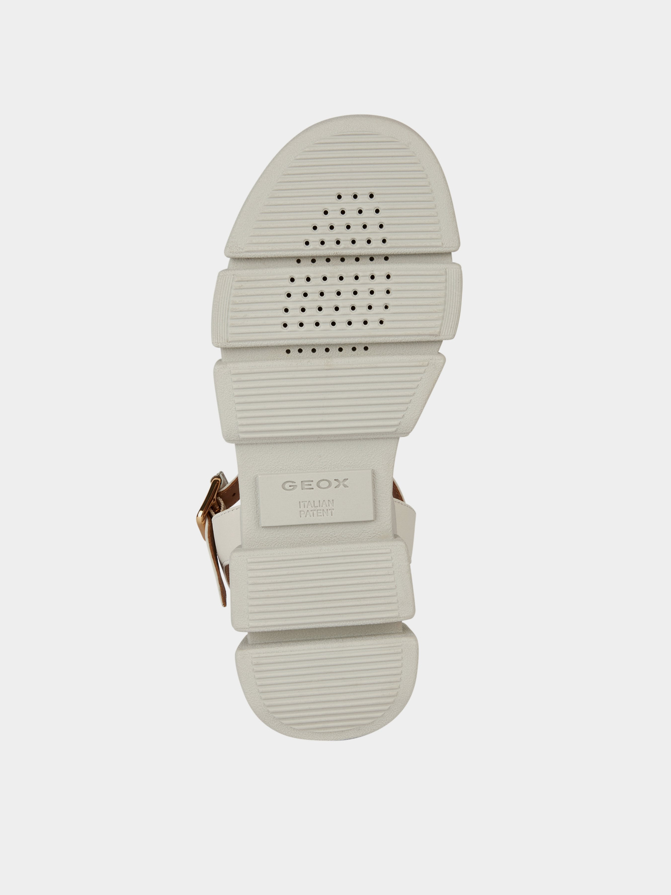 Сандалии Geox Lisbona модель D35PSB-000TU-C1002 Фото