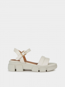 Сандалии Geox Lisbona модель D35PSB-000TU-C1002 Фото