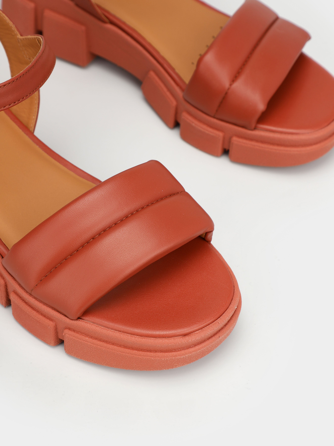 Босоніжки Geox Lisbona модель D35PSB-000TU-C6037 Фото