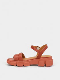 Босоніжки Geox Lisbona модель D35PSB-000TU-C6037 Фото