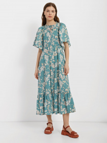 Босоножки Geox Lisbona модель D35PSB-000TU-C6037 Босоножки Geox Lisbona модель D35PSB-000TU-C6037 Фото