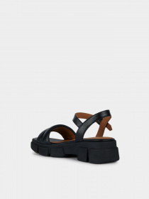 Сандалии Geox Lisbona модель D35PSB-000TU-C9999 Фото