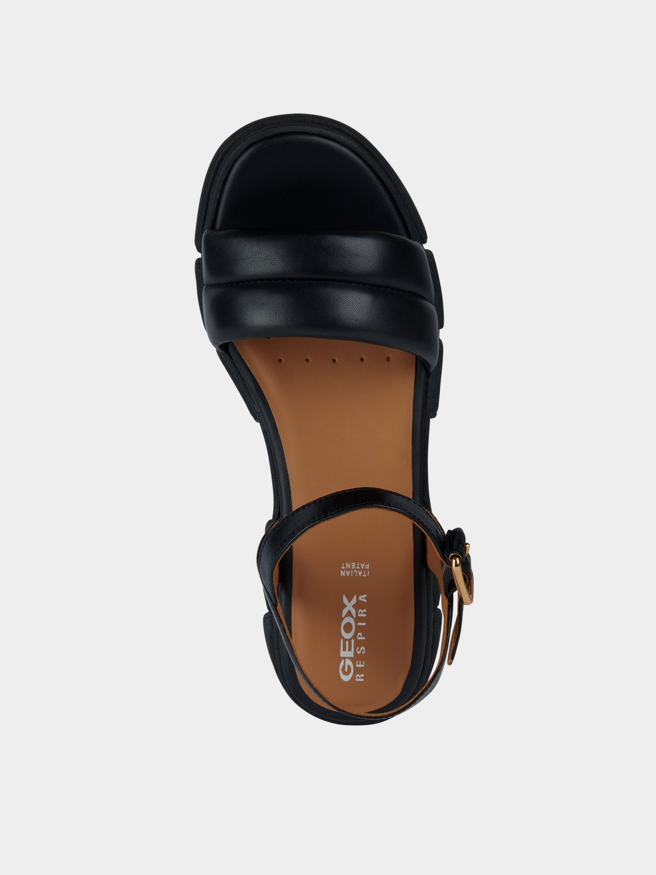 Сандалії Geox Lisbona модель D35PSB-000TU-C9999 Фото