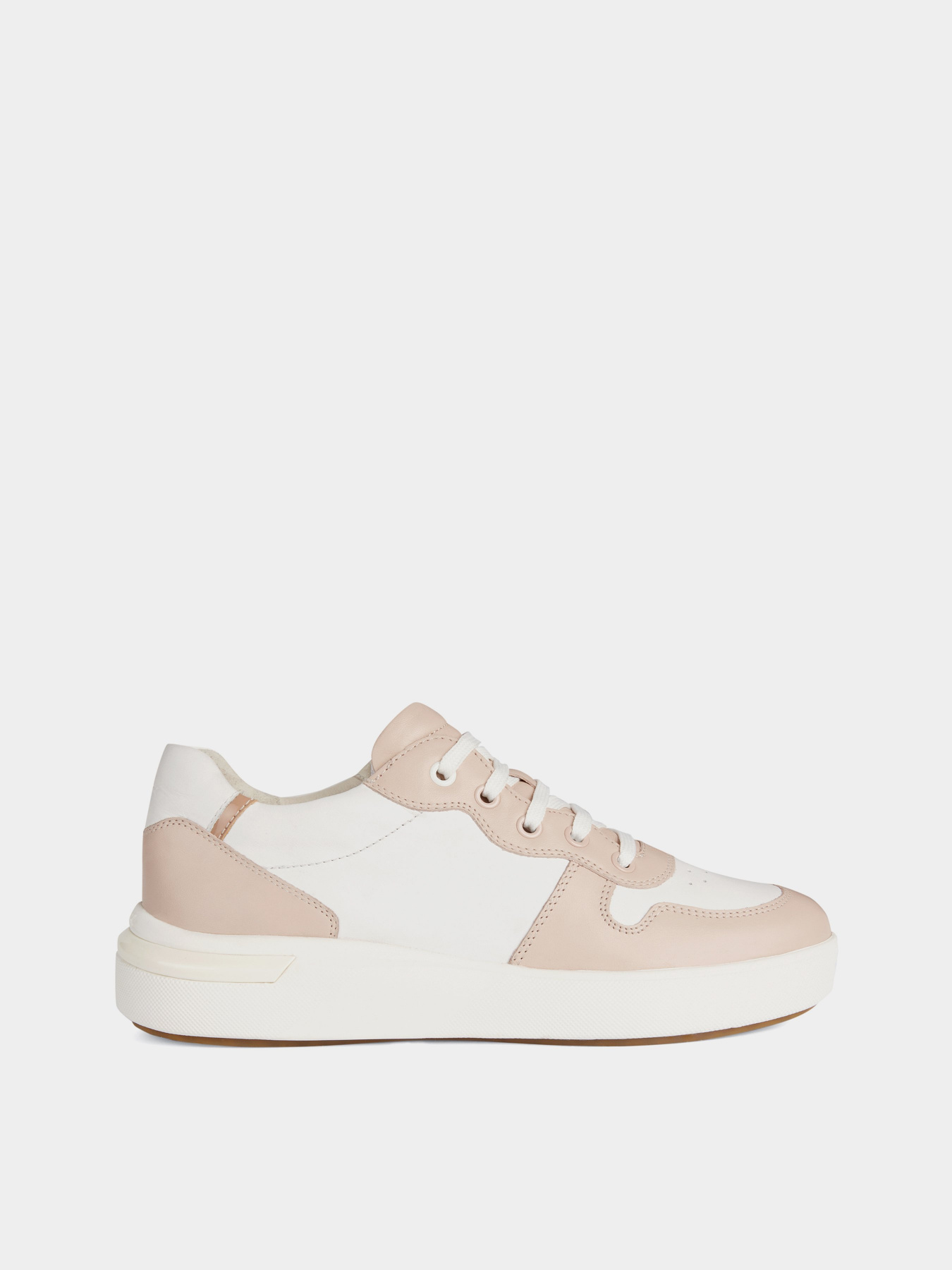 Кеды низкие Geox D Dalyla модель D35QFA-00085-C1Z8Z Фото