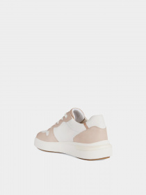 Кеди низькі Geox D Dalyla модель D35QFA-00085-C1Z8Z Кеди низькі Geox D Dalyla модель D35QFA-00085-C1Z8Z Фото