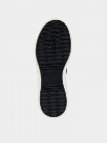 Кеды низкие Geox модель D35QFA-08507-C9262 Фото