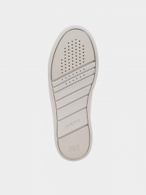 Кеды низкие Geox D SKYELY модель D35QXA-05402-C1000 Фото