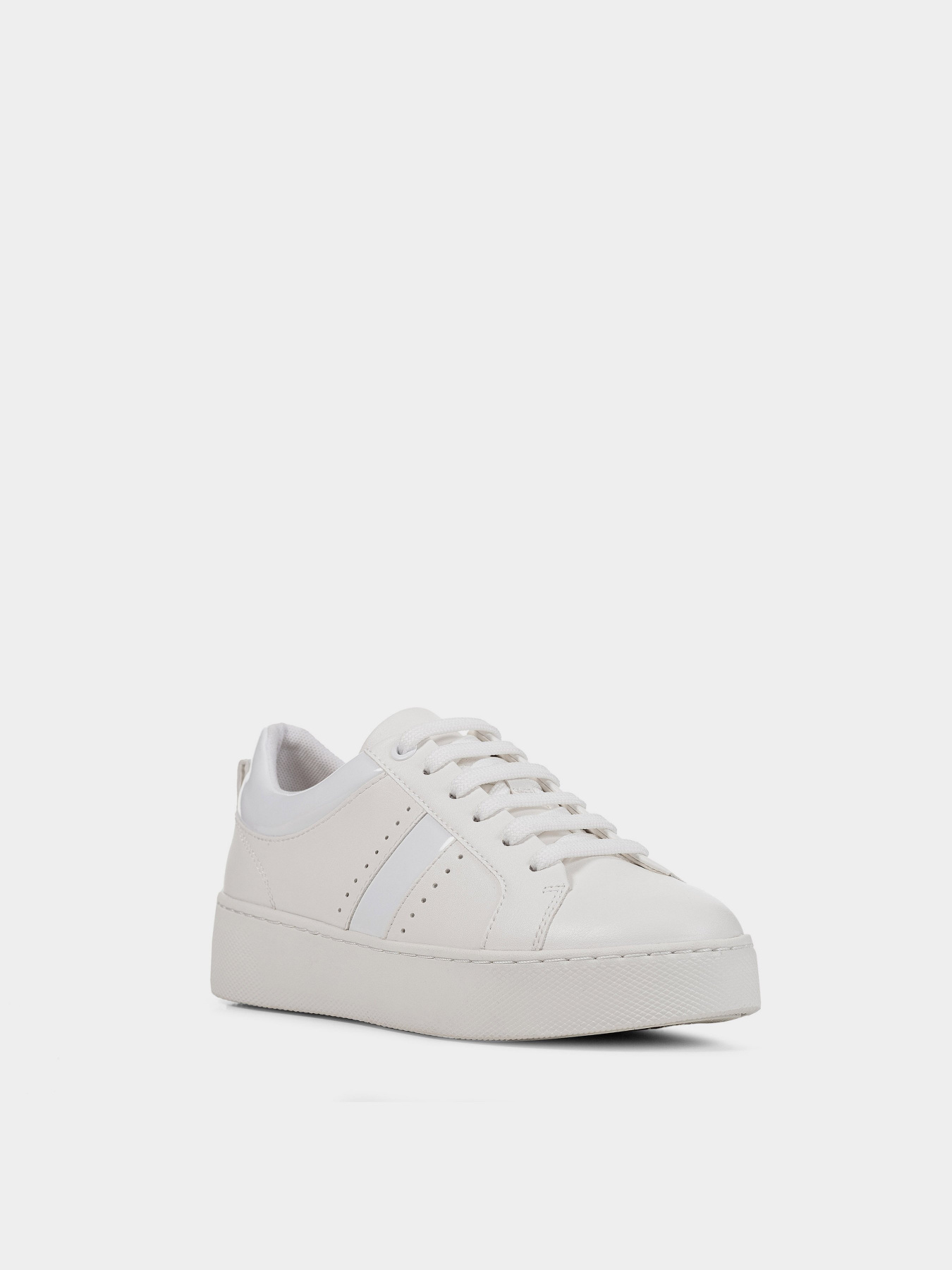 Кеди низькі Geox D SKYELY модель D35QXA-05402-C1000 Фото