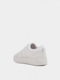 Кеди низькі Geox D SKYELY модель D35QXA-05402-C1000 Фото