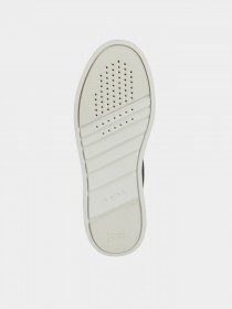 Кеды низкие Geox D SKYELY модель D35QXA-05402-C9999 Фото