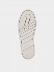 Кеды низкие Geox Skyely модель D35QXA-054AJ-C1ZH8 Фото